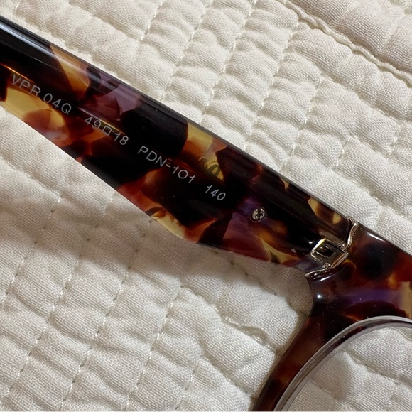 PRADA eyewear with original case - Picture 5 of 5